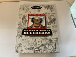 Ein Yankee Namens Blueberry