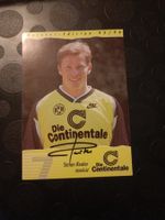 Stefan Reuter - BVB 95/96- Borussia Dortmund