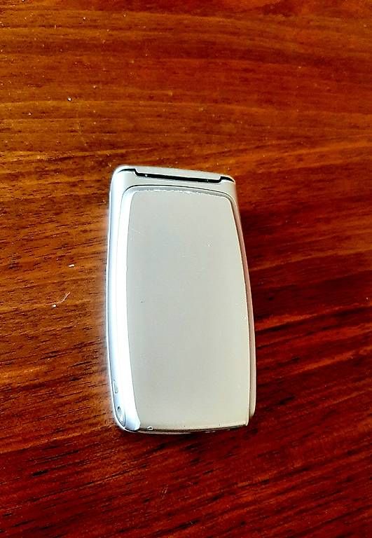Nokia Handys / Smartphones: Téléphone portable Nokia blanc – Gebraucht aus lausanne von bluestone02 1