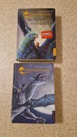 Cornelia Funke Drachenbücher u.a. Fantasy div. 6 Bücher