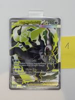 Pokémon Mega Darkrai ex 101/084
