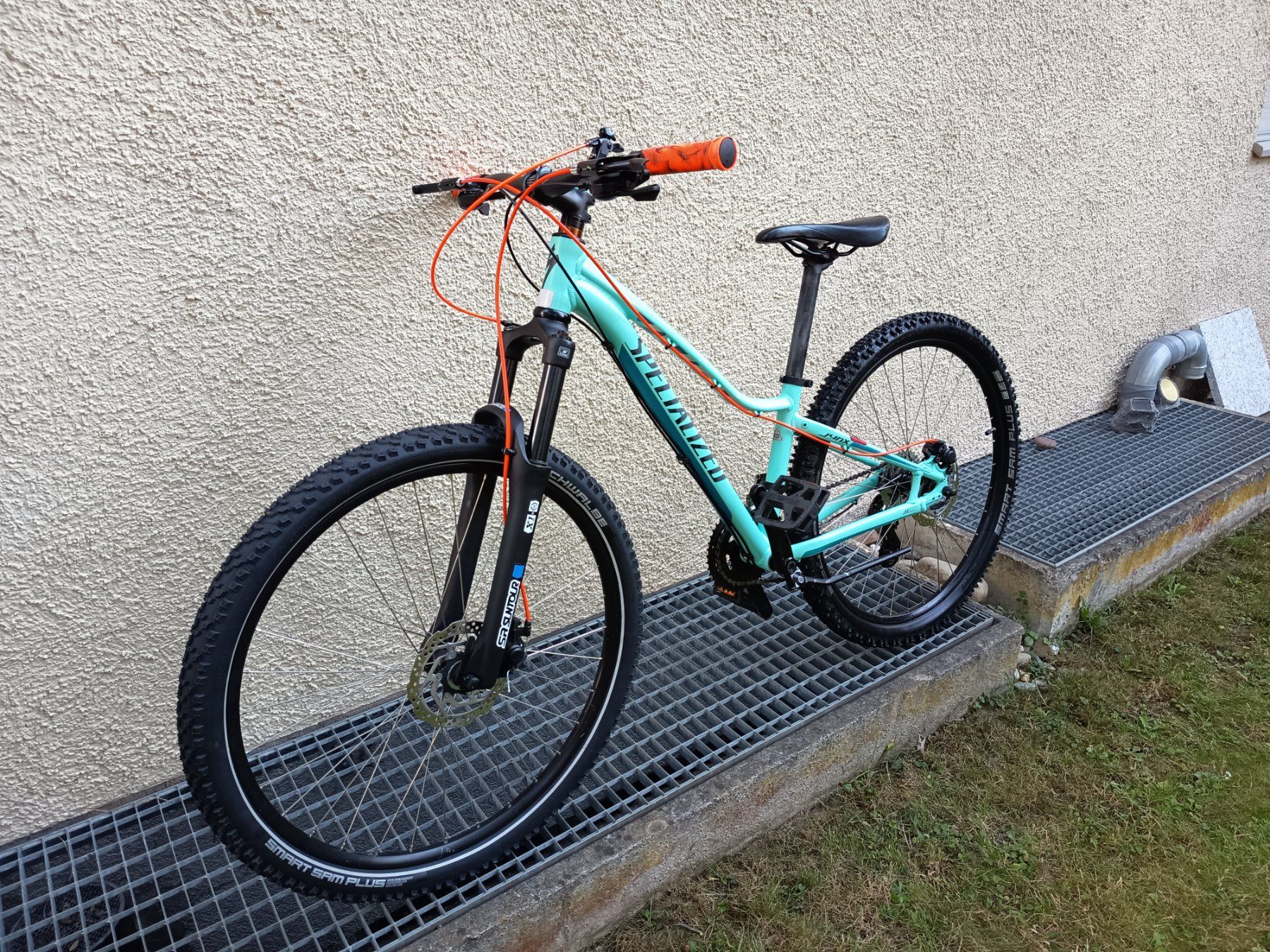 Specialized Biciclette: Specialized Jynx 27.5"  XS – Usato da Uster venduto da soson77 1