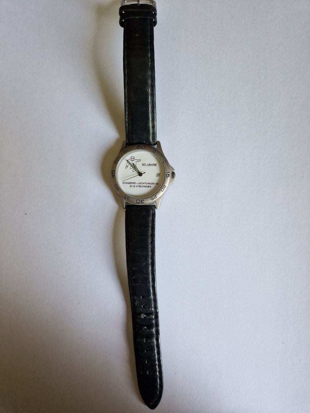 Orologi: Uhr WMC excellence – Usato da Chur venduto da Anguascha