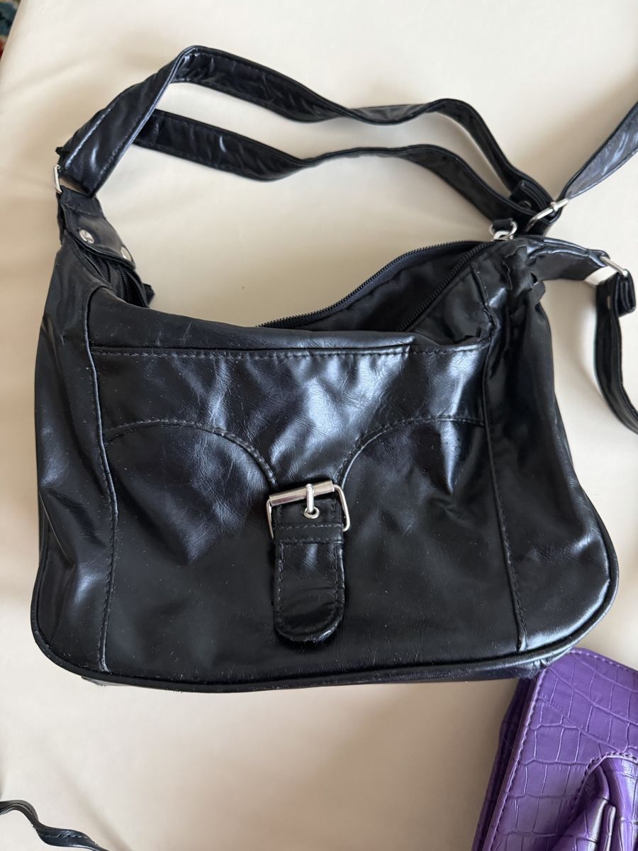 Taschen für Damen: Diverse Handtaschen  – Gebraucht aus Zürich von annamontana 1