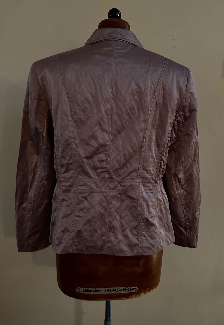 Gerry Weber Giacche: Gerry Weber Blouson Jacket 42 – Usato da Ipsach venduto da Lary_Sommer 1