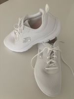 Skechers Damen weiss Grösse 38 neuwertig