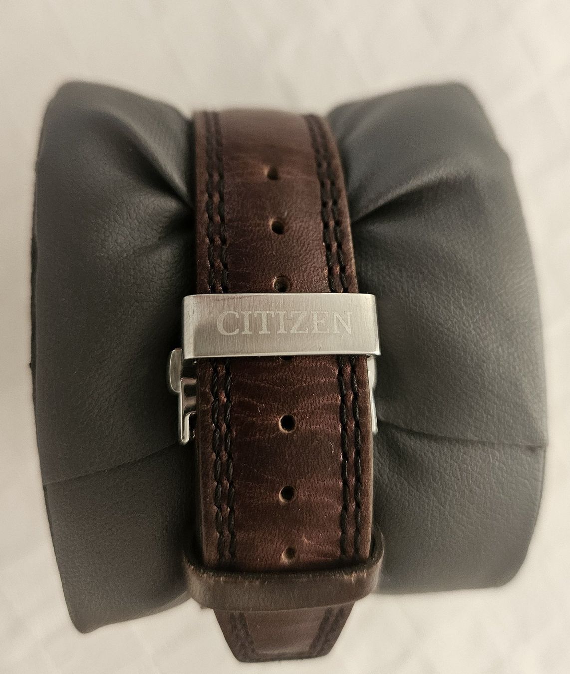Citizen Orologi: Limited Edition CITIZEN, NB6011-11W, full set, 888Stk. ww. – Usato da Glattpark(Opfikon) venduto da Harrincourt 5