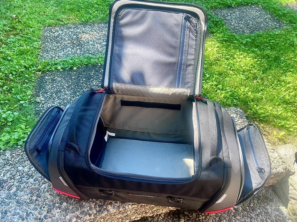 Taschen: Borsa Sw-motech – Gebraucht aus Besazio von 99c_mc2w 3