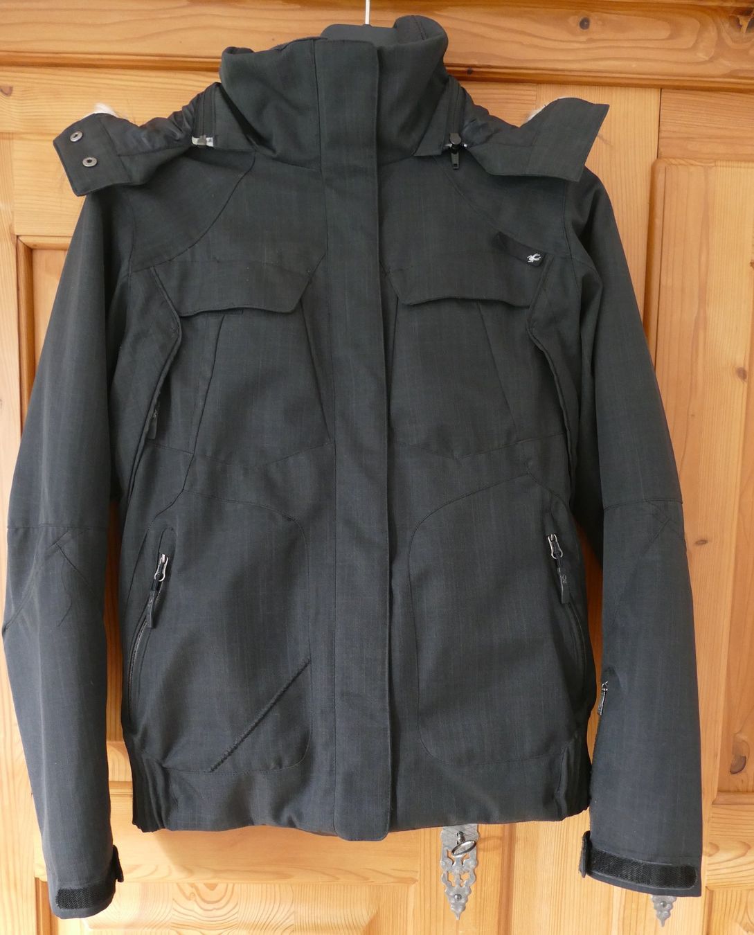 Spyder Jacken: Spyder Jacke Damen 38 – Gebraucht aus Ennenda von maro09