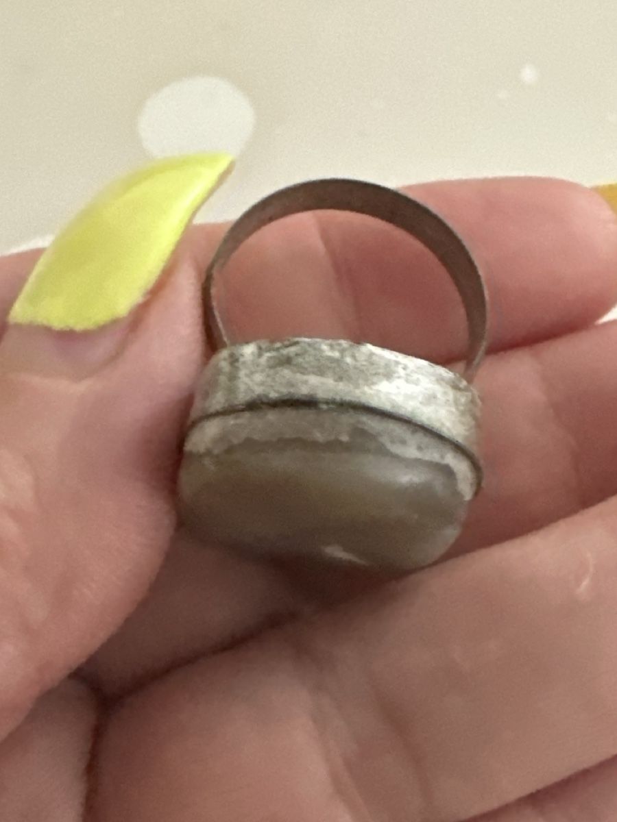 Anelli: Bague taille 64 – Usato da Montreux venduto da Pipo7878 1