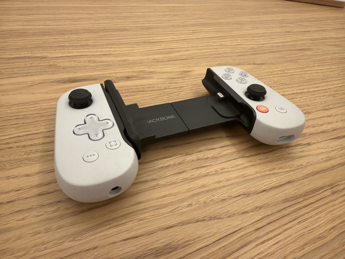 Sony Controller: Backbone - Gaming Controller for iPhone - Playstation Edion – Gebraucht aus Kilchberg ZH von dom_w77q 1
