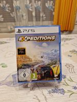 Expeditions a Mudrunner Game PS5 Game