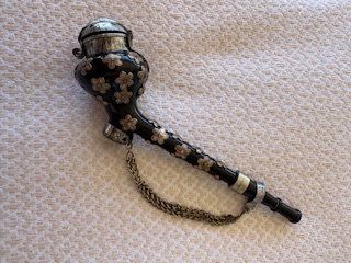 Pipes & Accessoires: Tabakpfeife Pfeife Lindauerli – D'occasion à Steinhausen par Francesco05