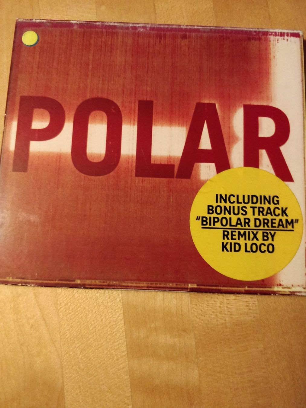 CD: POLAR , BI – Nuovo (secondo la descrizione) da Grosswangen venduto da Dacotojafa