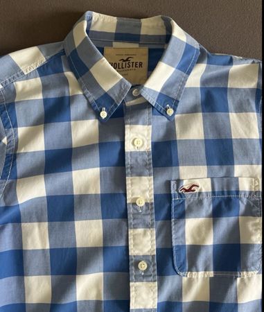 Shirt HOLLISTER