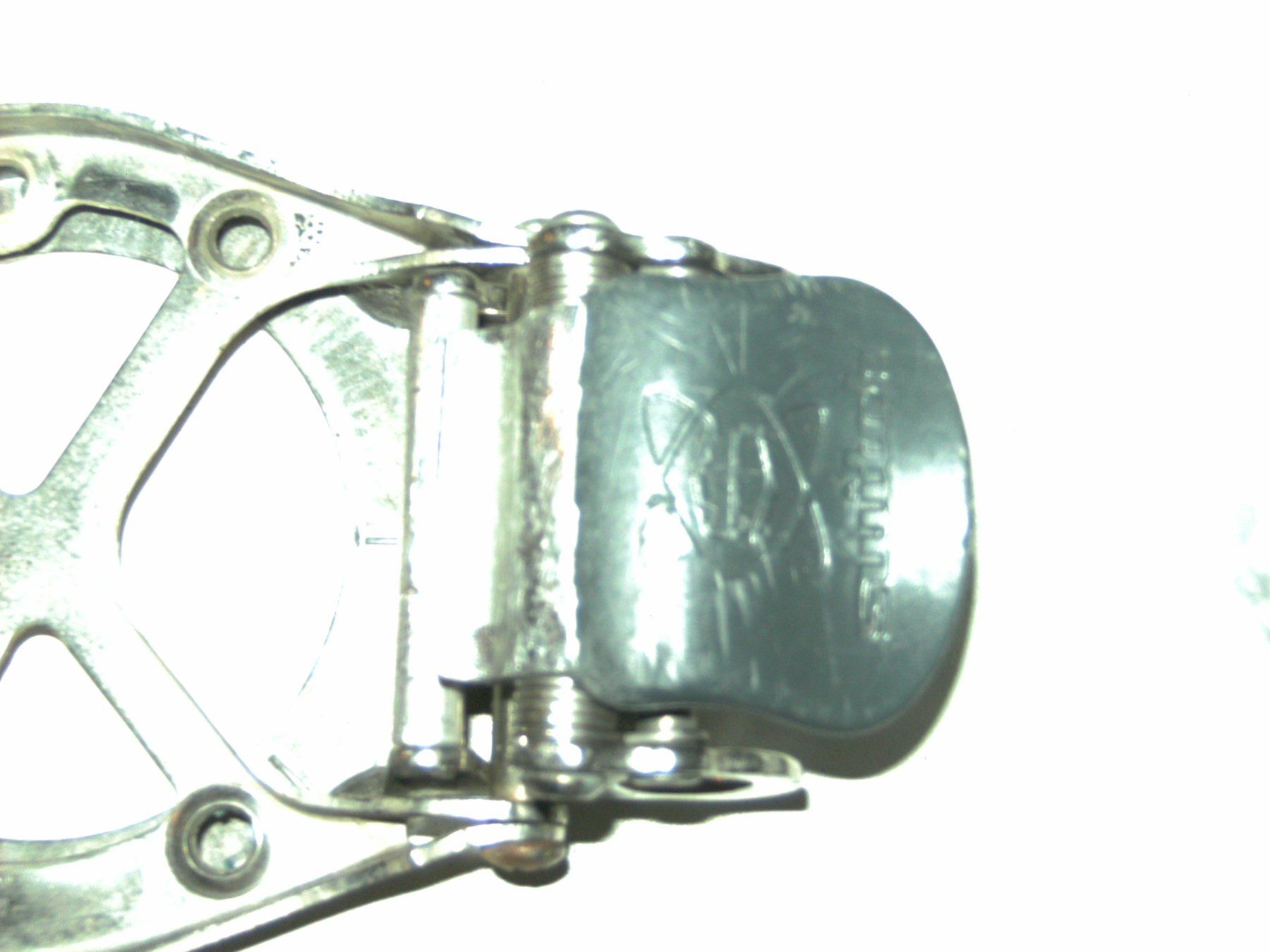 Attacchi: Snowboardbindung switch Step in auto lock – Usato da Andwil SG venduto da fladenbrot10 4