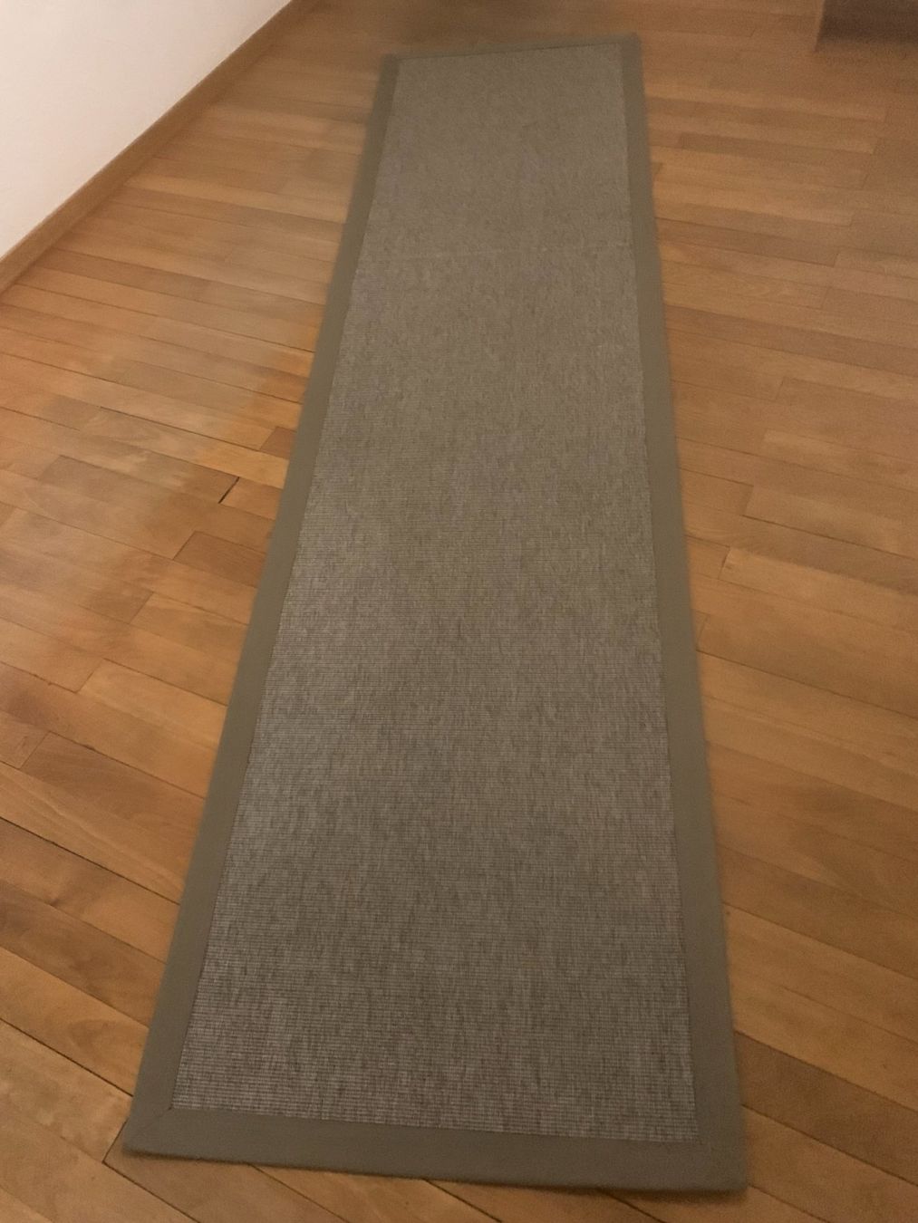 Tappeti: Teppich Sisal Optik von DEKOWE – Usato da Untersiggenthal venduto da Ophus