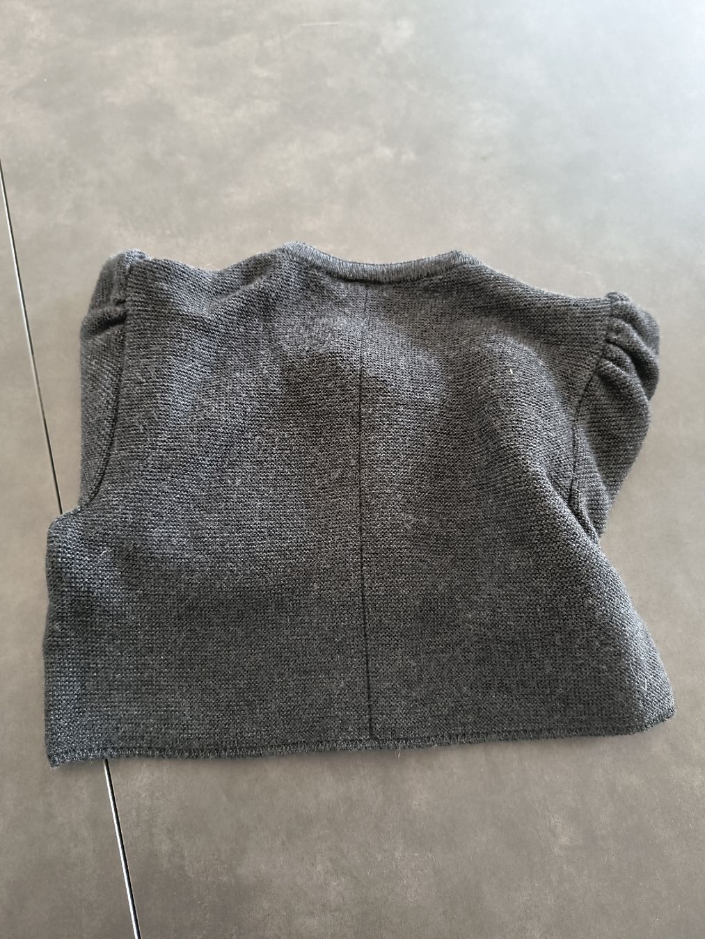 Giacche & Cappotti: St. Peter Country Strickjacke, Gr. 128, Trachtenjacke – Usato da Schöfflisdorf venduto da kin_2dp9 2