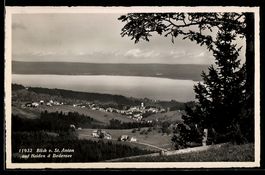 Heiden, Blick v. St. Anton auf Heiden, B