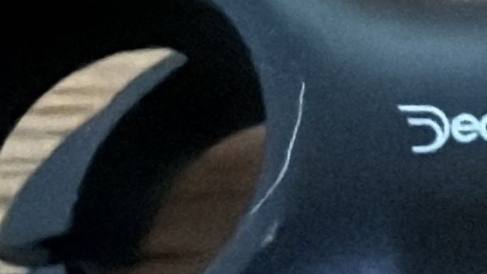 Pezzi di ricambio: Deda Zero100 Vorbau in 130mm Länge - Neu – Nuovo (secondo la descrizione) da Wabern venduto da mrdel 3