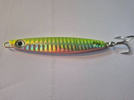 Zocker / Jig 40gr