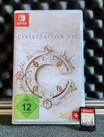 Civilization VII - Nintendo Switch