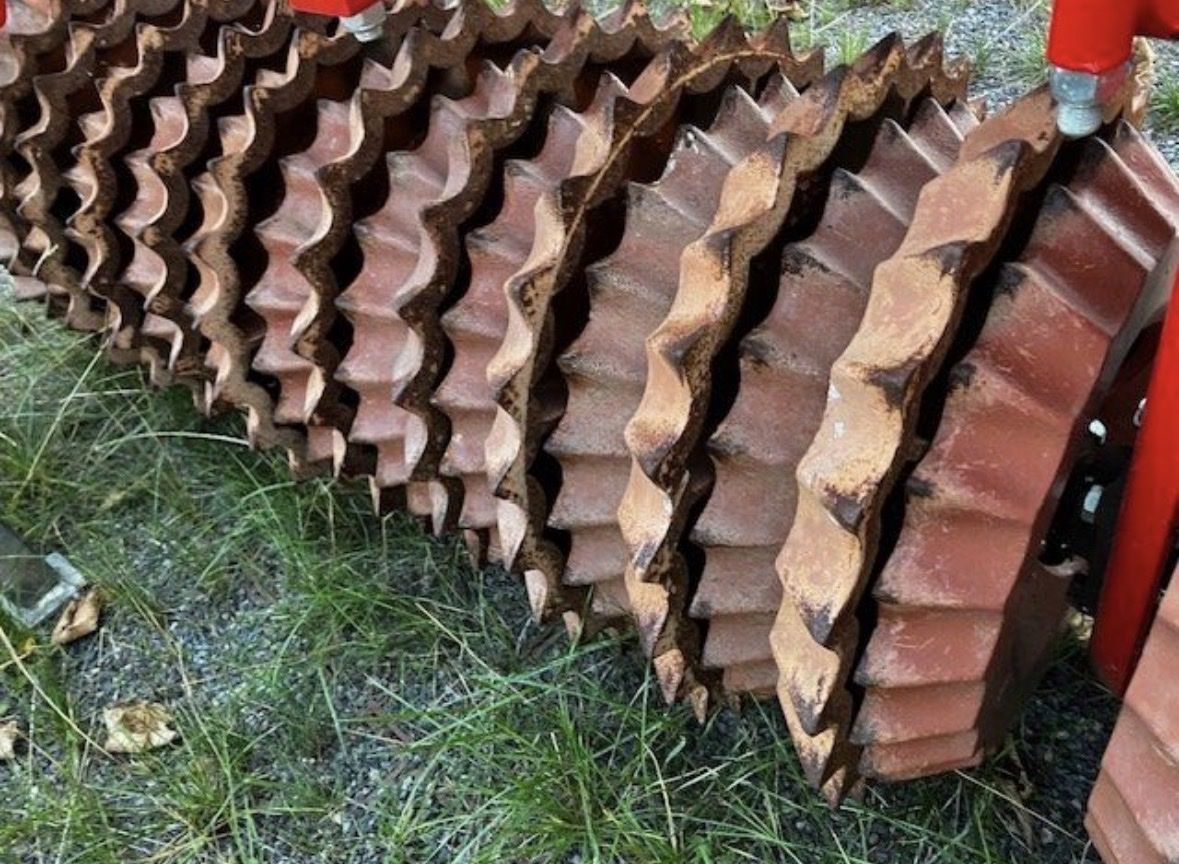 Tutte le macchine: Güttler – Usato da Bad Zurzach venduto da Leunam123 2
