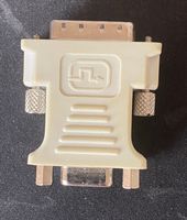 DVI - VGA Adapter
