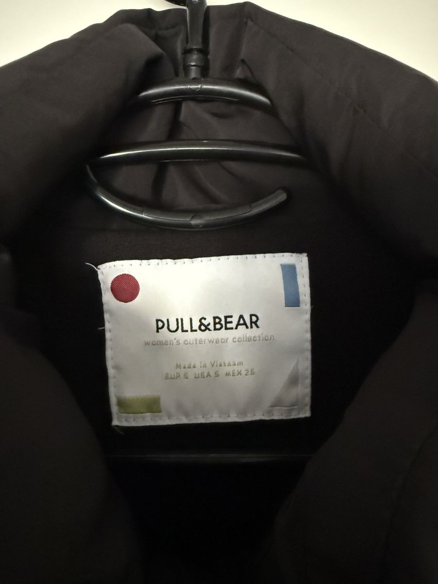 Pull&Bear Jacken: Pull & Bear Jacke Gr. S – Neu (gemäss Beschreibung) aus Zollikofen von liindaaa 2