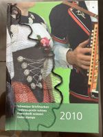 Schweiz 2010 Jahrbuch postfrisch vollständig Postpreis-20%
