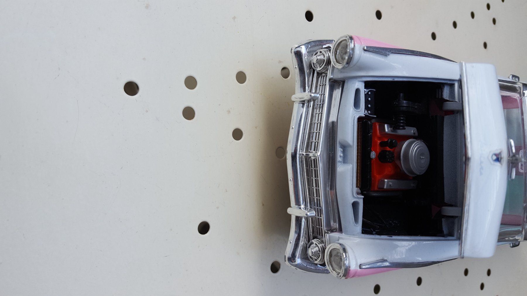 Modellini d'auto: Modellauto 1:18 – Usato da Reinach venduto da 3Guggerli 4