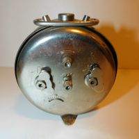 Neue Fundschätze Wecker alter Kienzle Reisewecker