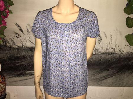 Shirt CHERLES VÖGELE    Taille/Grosse  L