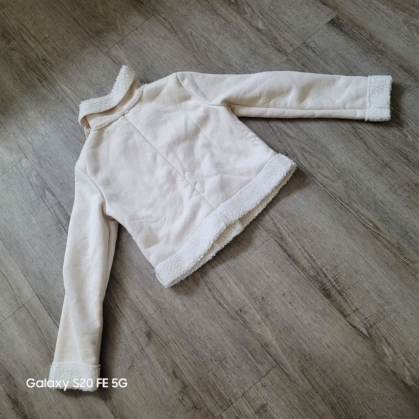 Giacche: Jacke für Herbst 34 – Usato da Niederbuchsiten venduto da klengyel 4