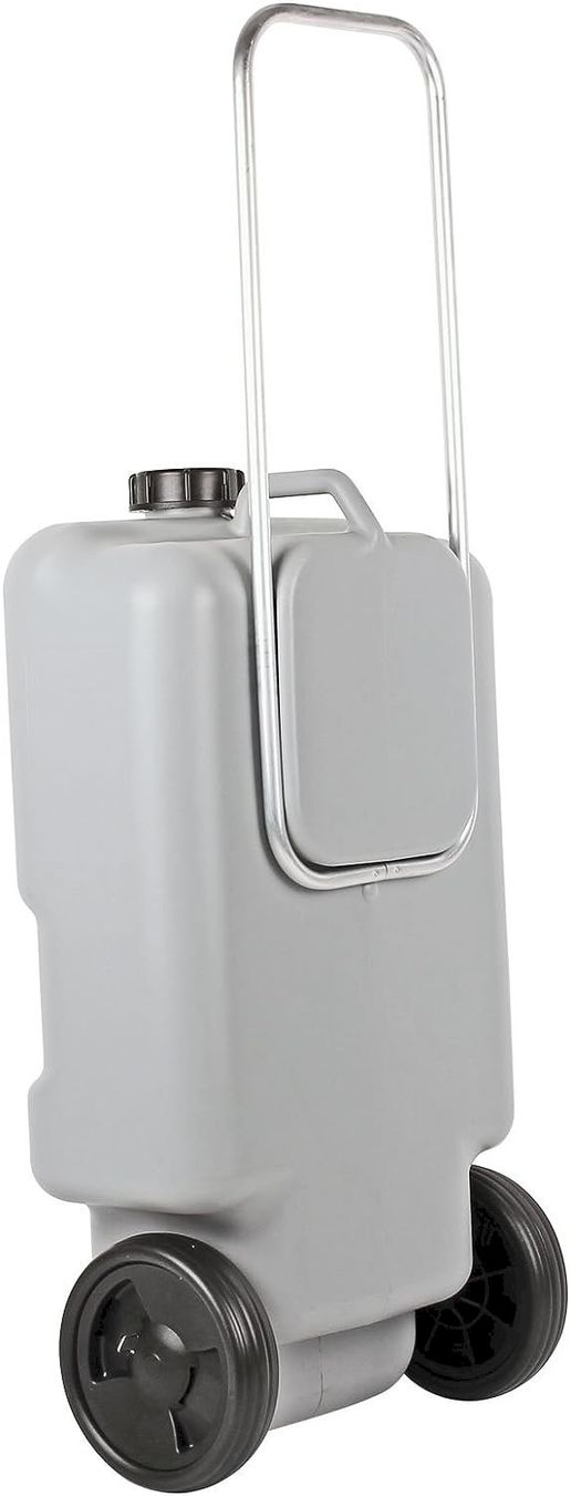 Accessoires: Abwasser Rolltank 25 Liter Grau – Neuf avec emballage d'origine à Bottighofen par zaap 1
