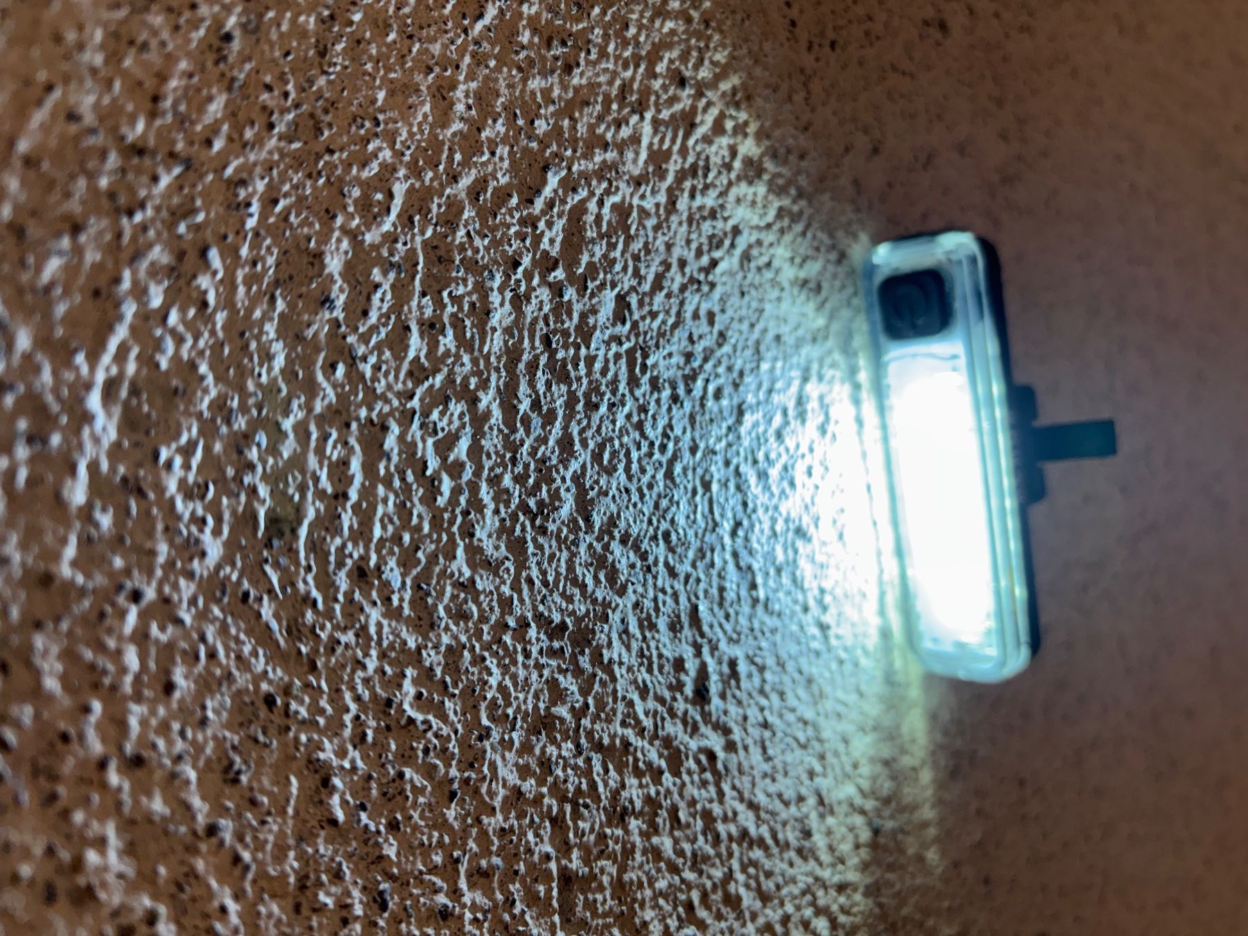 Ersatzteile: LED Velo Licht – Gebraucht aus Schlieren von iur_7hgj