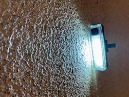LED Velo Licht