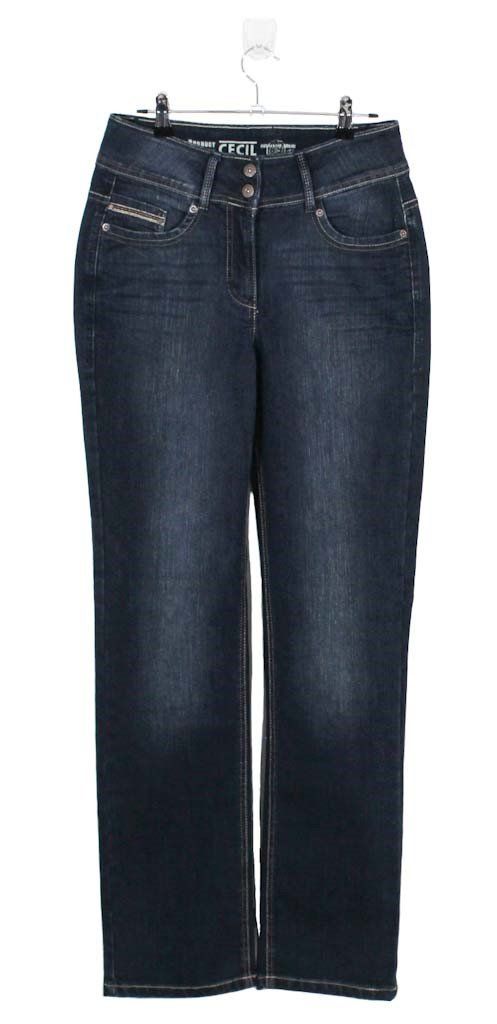 Cecil Jeans: CECIL Jeans TORONTO Gr. 28 – Gebraucht aus Belp von caramel-secondhand