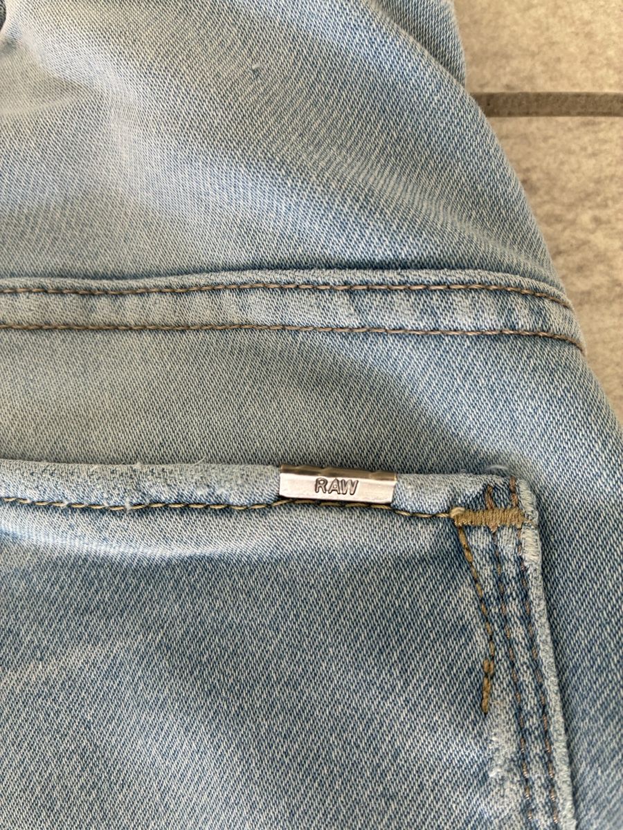 G-Star Jeans: G- Star RAW  Damen Gr. M – Usato da Siebnen venduto da rapunzel17 2
