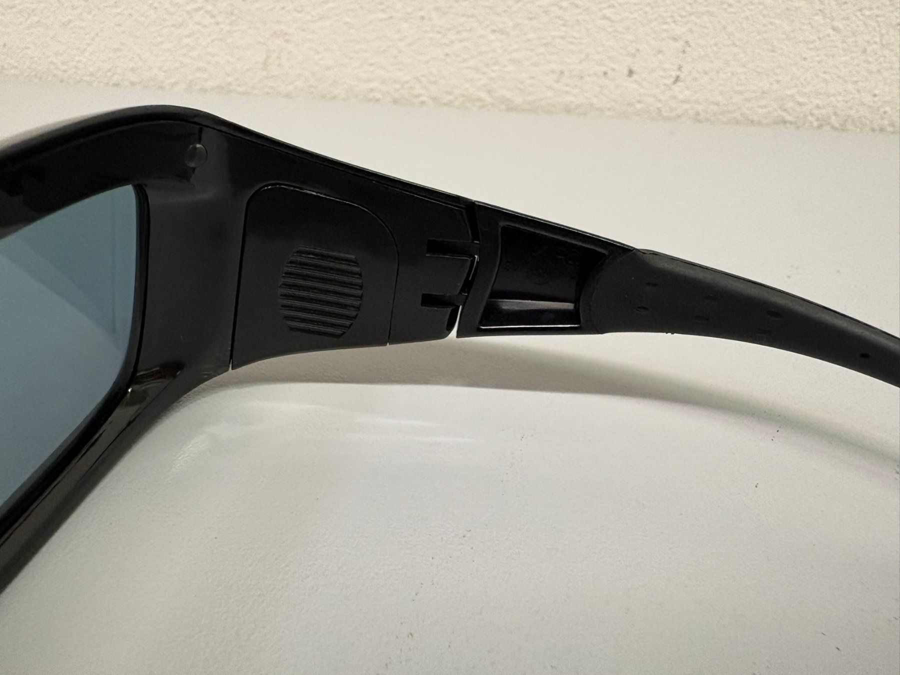 Occhiali & Lenti: 3D Brille mit Batterie – Usato da Hochdorf venduto da av-electronics 2