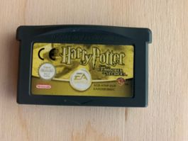 Harry Potter  für Gameboy Advance