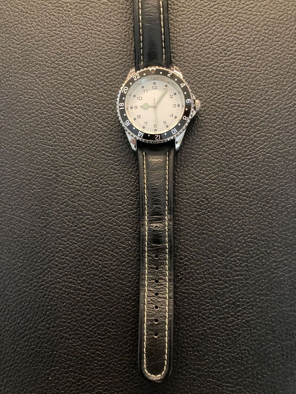 Orologi: Quarz Uhr – Usato da Wilderswil venduto da Feldbach 4