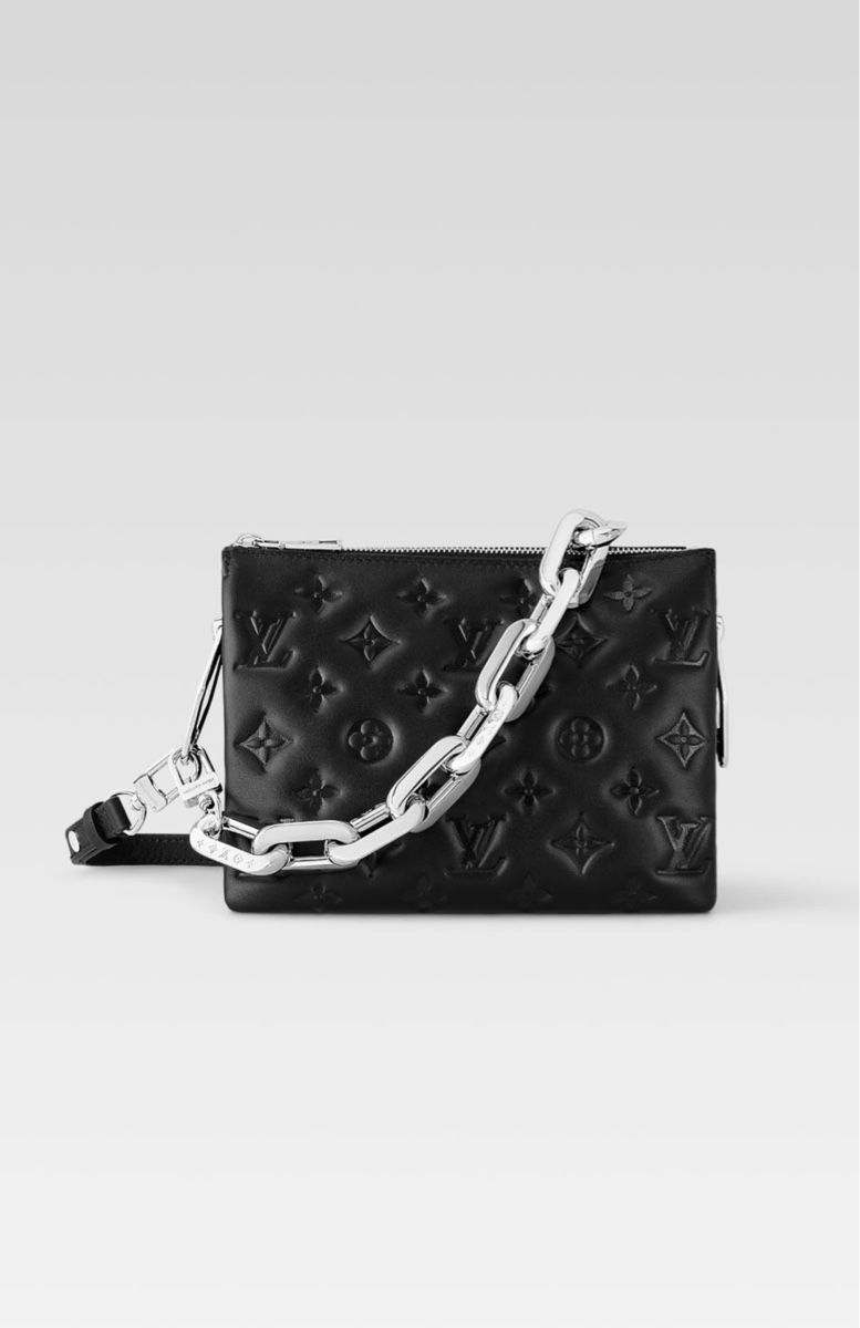 Louis Vuitton Borse da donna: Louis Vuitton Coussin BB – Usato da Lohn-Ammannsegg venduto da aemu12 1