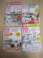 Wohnidee September bis Dezember 2019