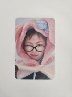 Ateez GH4 Makestar LD Hongjoong