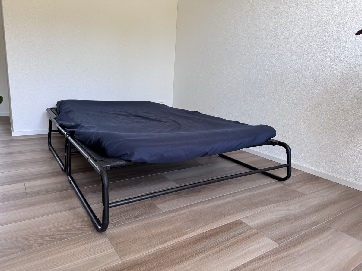 Sofas: Bettsofa HAMMARN Ikea – Gebraucht aus Gränichen von juju11 2