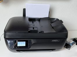 HP OfficeJet 3833 All-in-One-Drucker