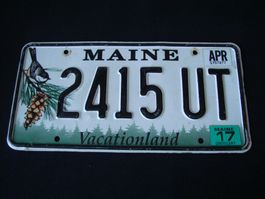 MAINE 2415 UT