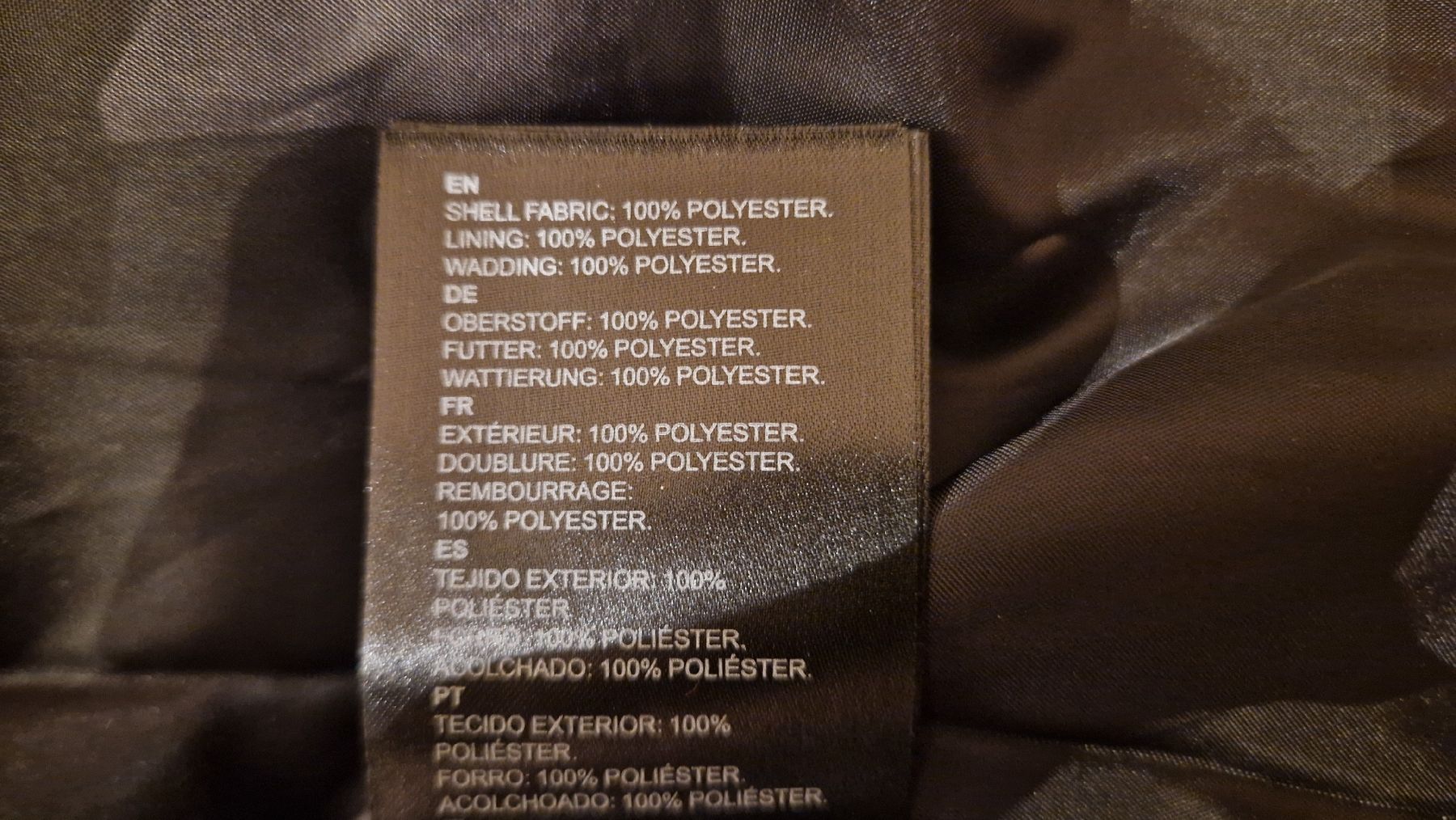 Giacche: Winterjacke KARL KANI, M – Nuovo (secondo la descrizione) da Frasnacht venduto da MiraBelle79 4