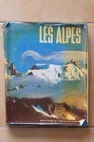 Livre Les Alpes Sélection du Reader's Digest 1972
